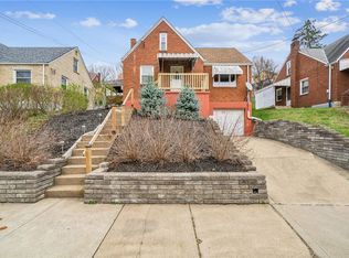 5137 Glenhurst Rd, Pittsburgh, PA 15207