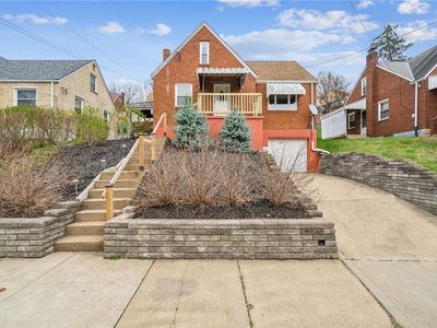5137 Glenhurst Rd, Pittsburgh, PA, 15207