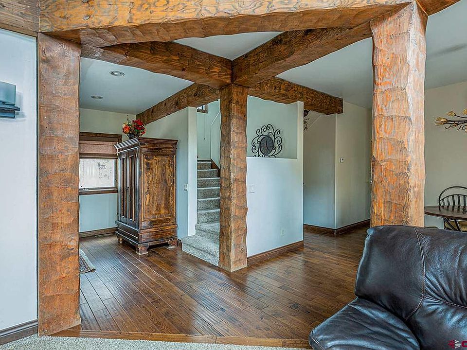 114 Edgemont Highlands Pass, Durango, CO 81301 Zillow