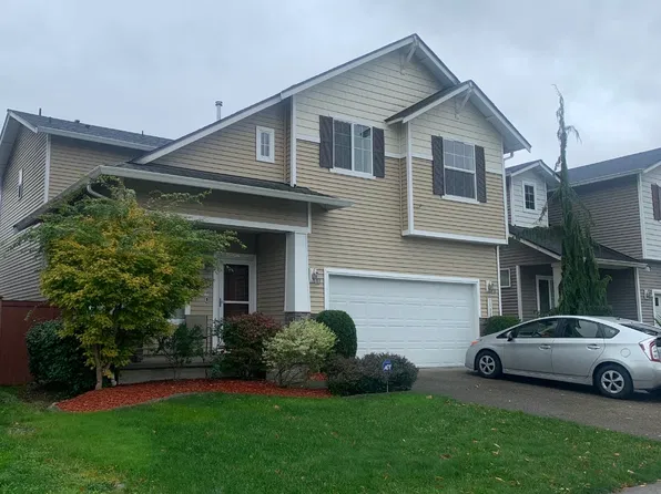 1508 50th St NE, Auburn, WA 98002