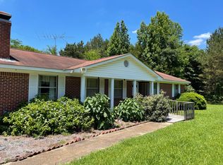 133 King Rd, Belden, MS 38826