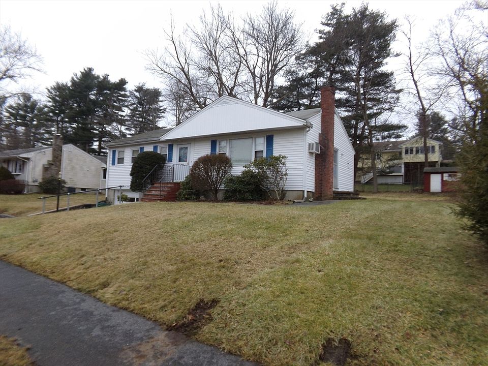 116 Azalea Dr, Norwood, MA 02062 Zillow