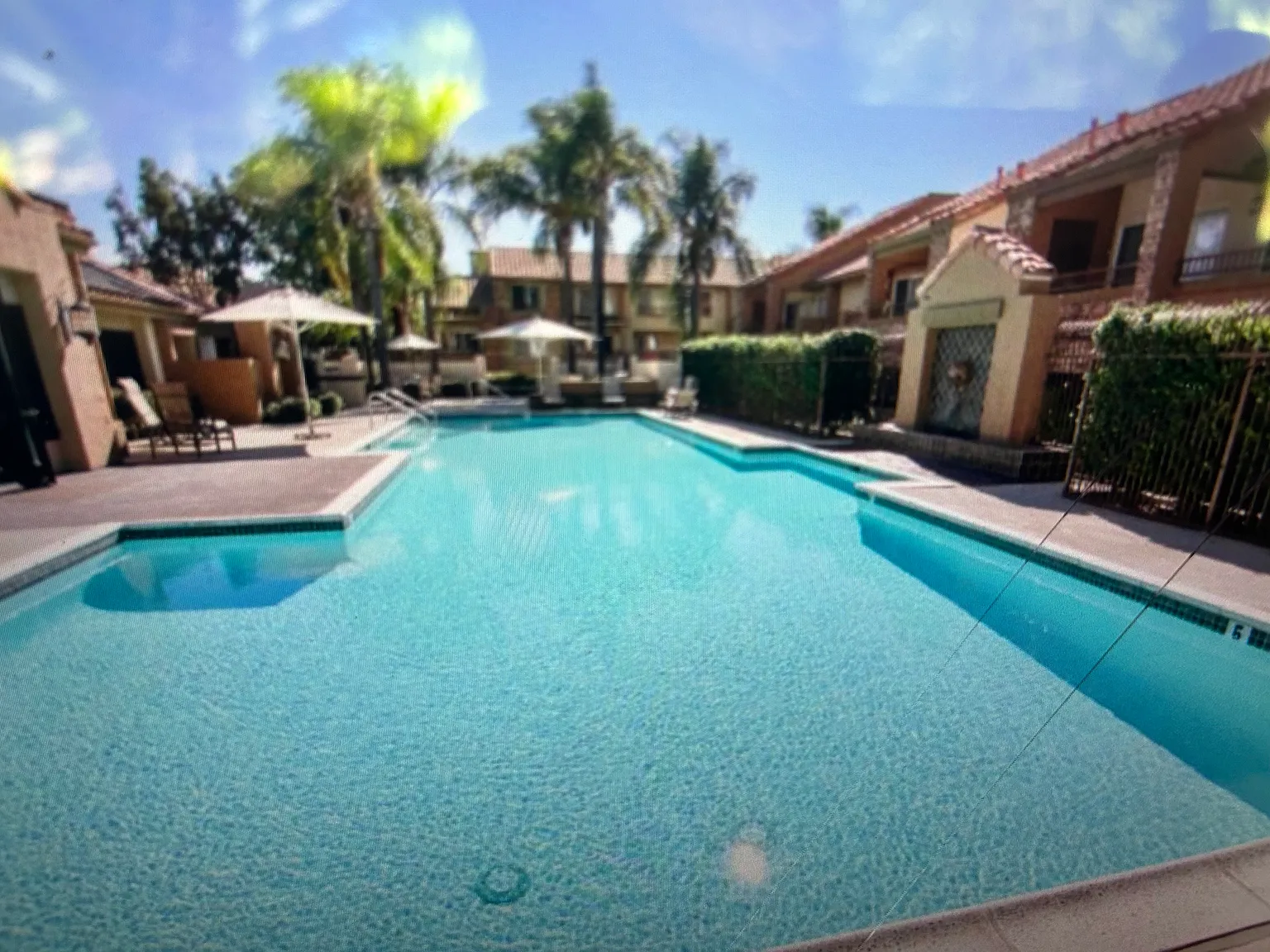 2 bed, 1116 sqft, $3,100 — Photo 2