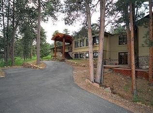 2393 Pebble Beach Dr, Evergreen, CO 80439