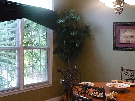 formal dining