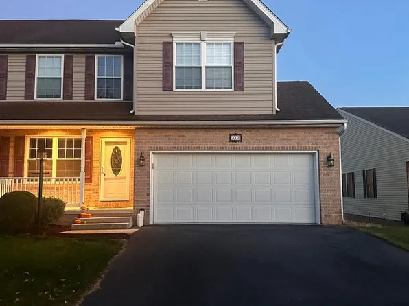317 Tritle Ave, Waynesboro, PA 17268