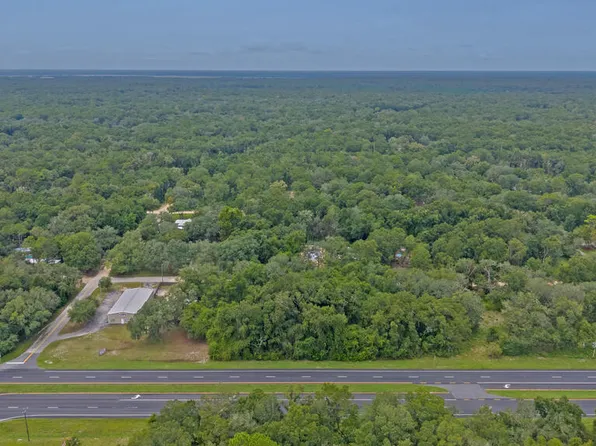 0 N Hwy 19, Chiefland, FL 32626