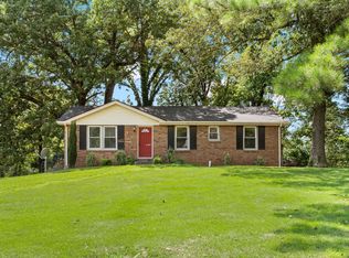 167 Taft Dr, Clarksville, TN 37042