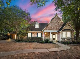 2426 Pebble Lake Dr, Magnolia, TX 77354