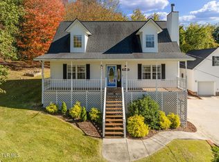 101 Kings Mountain Dr, Church Hill, TN 37642