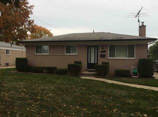 27430 Liberty Dr, Warren, MI