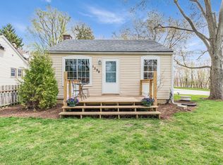 1398 5th St, Montgomery, IL 60538