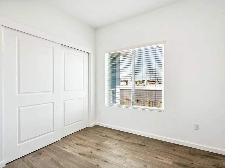Tran Villa Apartments — Photo 7