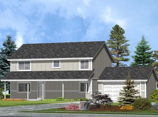 2024 4th Ave SW, Quincy, WA 98848