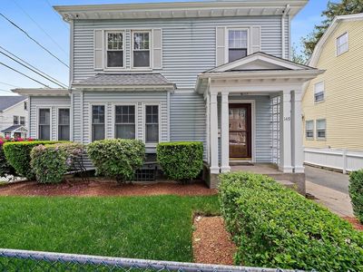 149 Milton Ave, Dorchester, MA, 02124
