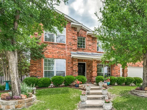 8606 Scooner St, Rowlett, TX 75089