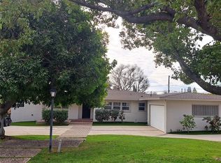 3650 Shadow Grove Rd, Pasadena, CA 91107