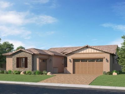 3718 E Kenley Ln, San Tan Valley, AZ, 85143