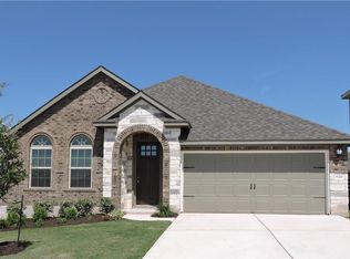 1120 Sundrops St, Leander, TX 78641