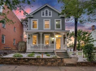 1419 Porter St, Richmond, VA 23224