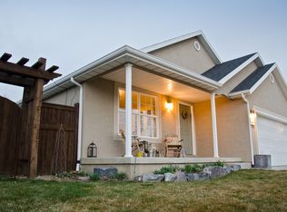 1663 N 250 W, Lehi, UT 84043