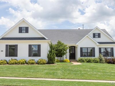1236 Patchwork Flds, Chesterfield, MO, 63005