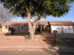 1517 37th St SE, Rio Rancho, NM 87124