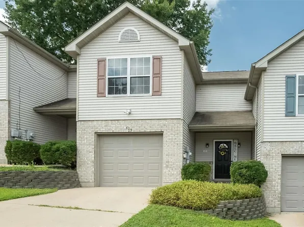 425 Birchwood Ct, Washington, MO 63090