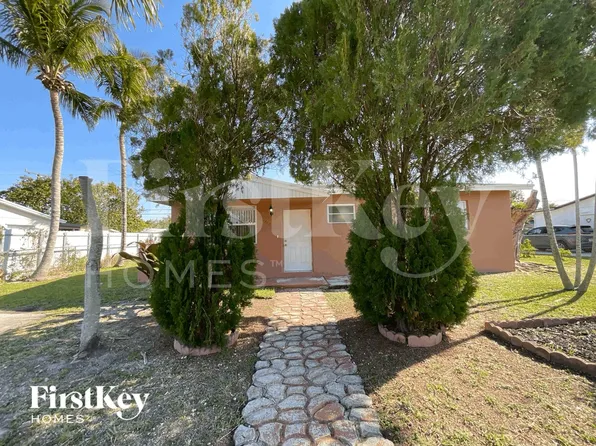 11460 SW 199th St, Miami, FL 33157