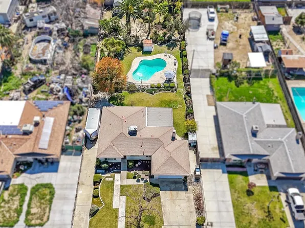 4117 De Ette Ave, Bakersfield, CA 93313
