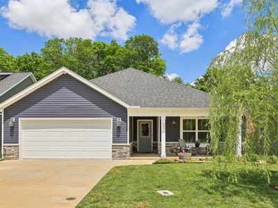 443 Kinslow Ct, Clarksville, TN, 37040