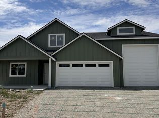 1617 N Garvin Ct, Spokane Valley, WA 99016