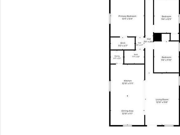 2nd image of 39148 ORIENT AVENUE