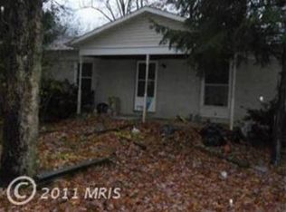 100 Shady Acres Ln, Kearneysville, WV 25430