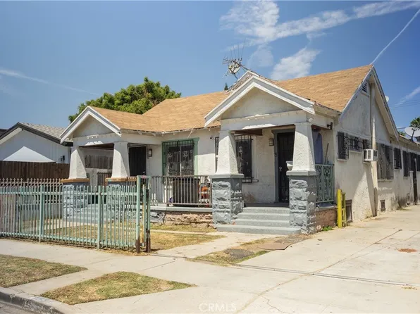1631 W 38th St, Los Angeles, CA 90062
