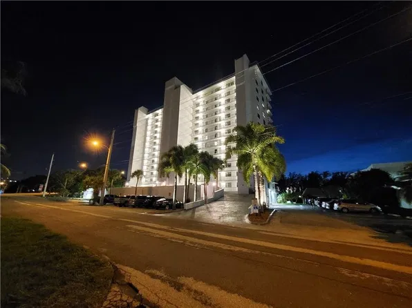 1401 N Riverside Dr, Pompano Beach, FL
