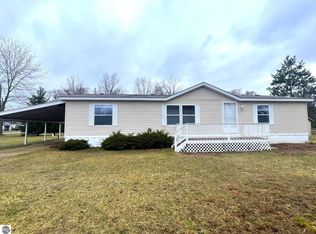 5928 W Randy Ln, Weidman, MI 48893