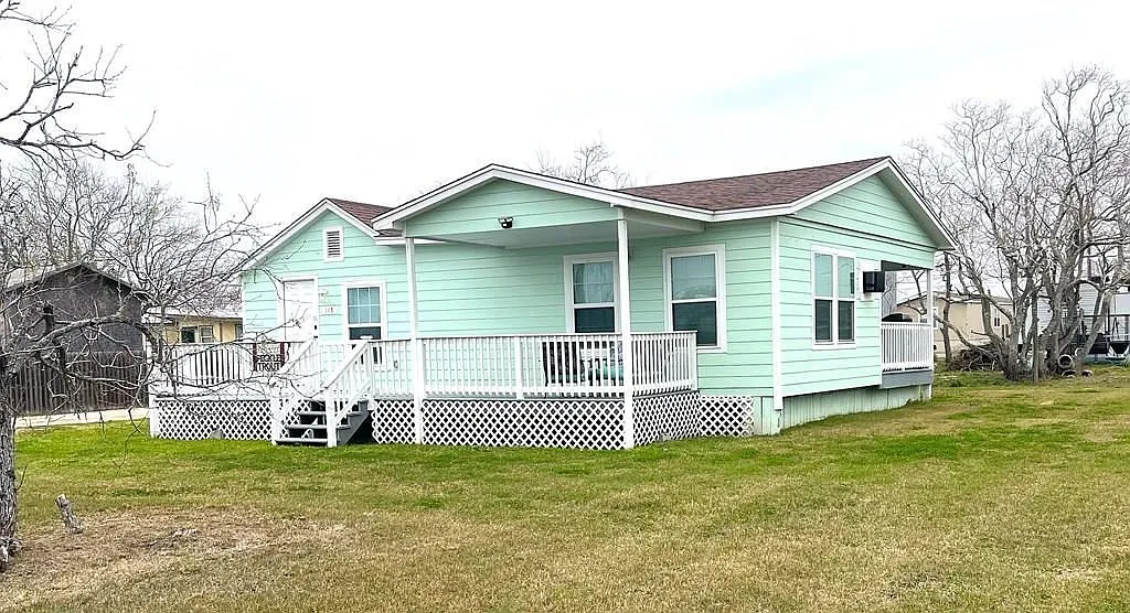 Building Photo - 115 W Speckled Trout