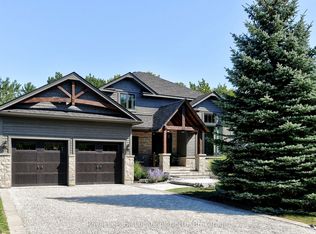 113 Aspen Way, The Blue Mountains, ON L9Y0S8