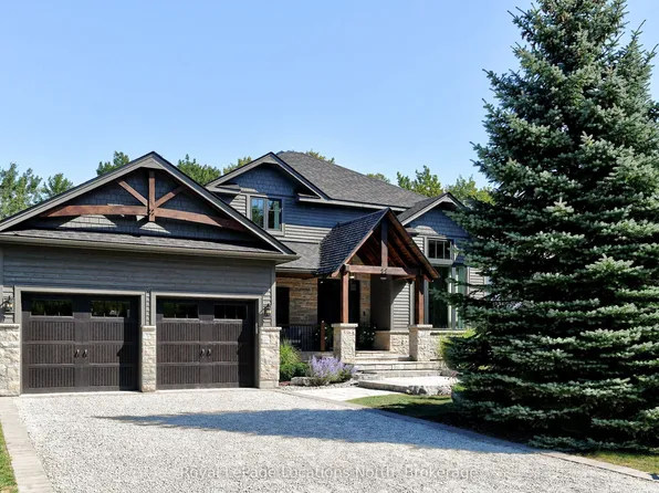 113 Aspen Way, The Blue Mountains, ON L9Y 0S8