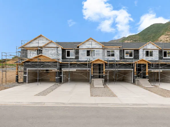 LOT 766 S Plum Ln #5221, Mapleton, UT 84660
