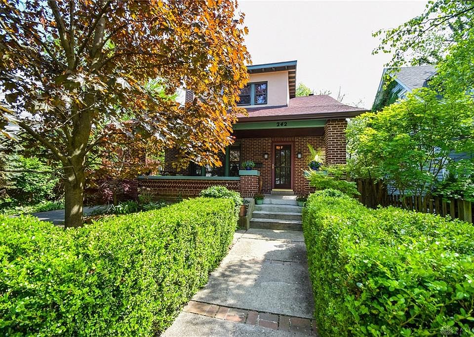 242 Aberdeen Ave, Oakwood, OH 45419 Zillow