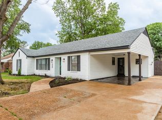 2768 Churchill St, Memphis, TN 38118