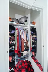 Rented by Living New York