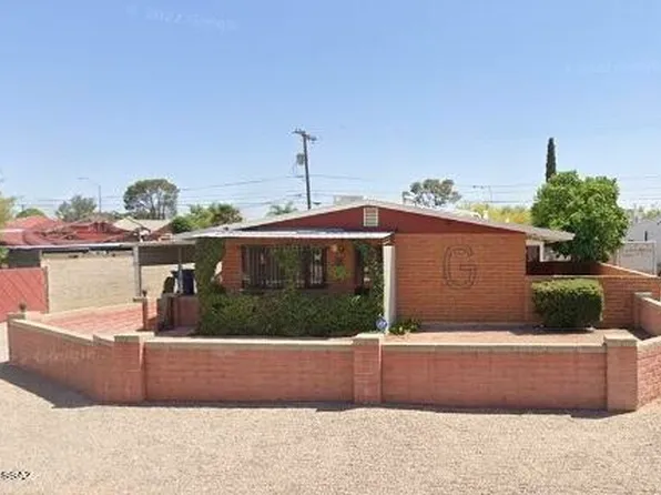 3158 E 26th St, Tucson, AZ 85713