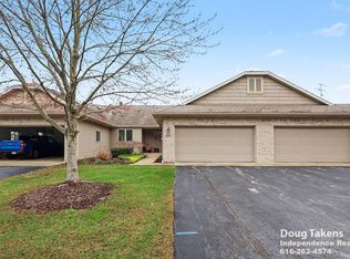 8095 Misty View Dr SW, Byron Center, MI