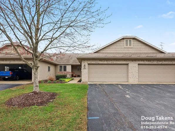 8095 Misty View Dr SW, Byron Center, MI 49315