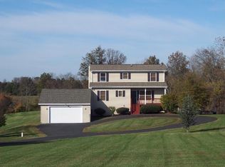 5800 Crescent Point Dr, Orange, VA 22960