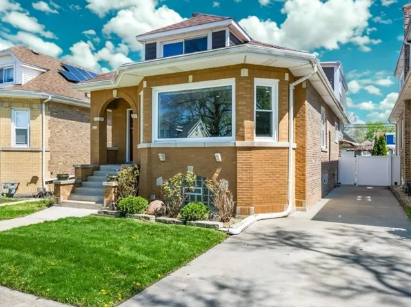 2937 N 74th Ct, Elmwood Park, IL 60707