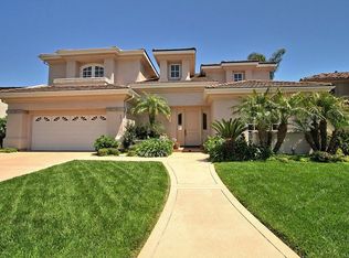 3917 Avenida Brisa, Rancho Santa Fe, CA 92091